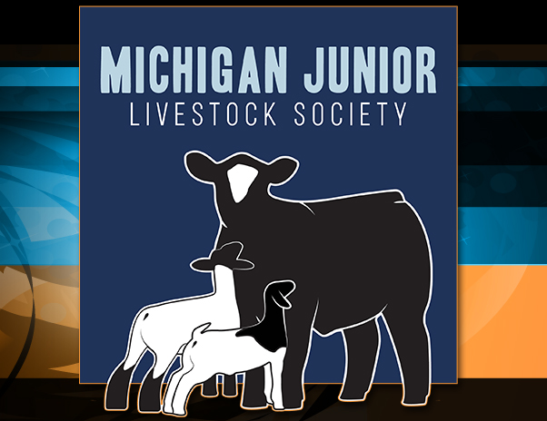 Michigan Jr. Livestock Society